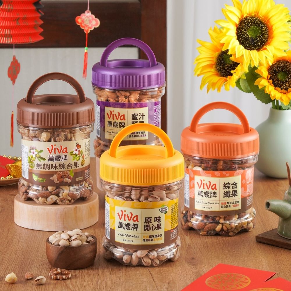 萬歲牌-綜合纖果(600g大罐裝),綜合纖果,萬歲牌,綜合纖果,萬歲牌,綜合纖果600g