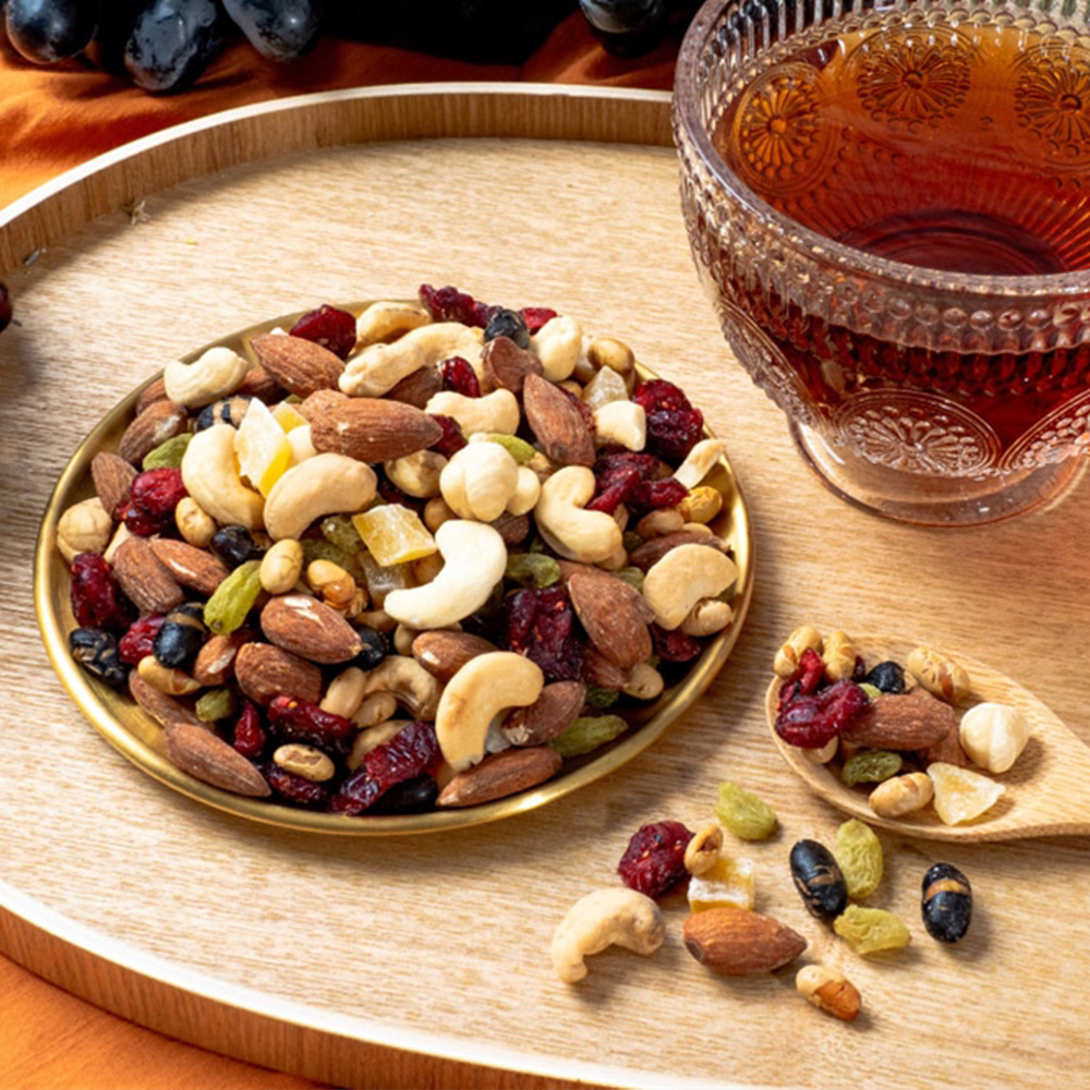 萬歲牌-綜合纖果(600g大罐裝),綜合纖果,萬歲牌,綜合纖果,萬歲牌,綜合纖果600g