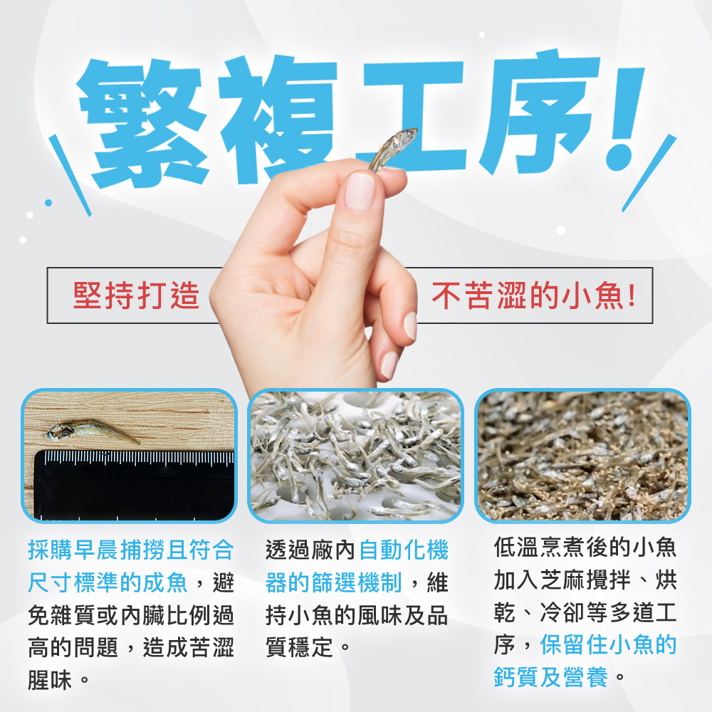 萬歲牌-海苔杏仁小魚(115g),海苔杏仁,海苔小魚,萬歲牌小魚,小魚,杏仁
