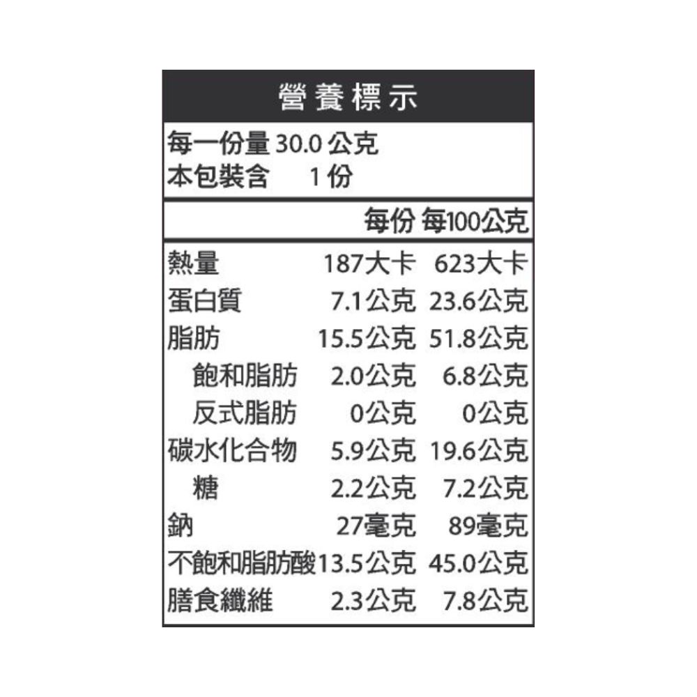 萬歲牌-蜜脆雙果隨手包(5包入),雙果,杏仁果,腰果,萬歲牌,★甜蜜酥脆★杏仁果x腰果