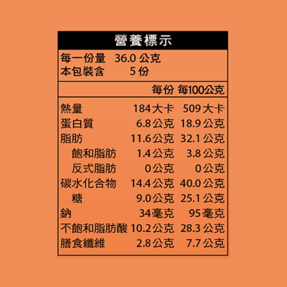 萬歲牌-綜合纖果隨手包(5包入),綜合纖果600g,萬歲綜合纖果,堅果,果乾,綜合纖果