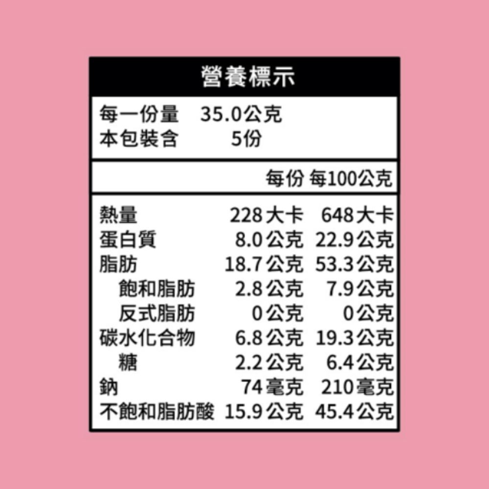 萬歲牌-麻辣風味脆堅果(35gX5包),濃郁度提升清爽不膩口,U42240001,萬歲牌-麻辣風味脆堅果(35gX5包),有效期限,非素食