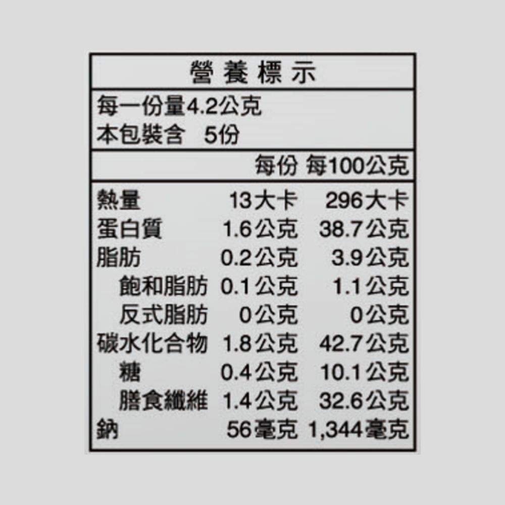 元本山-山葵哇沙米風味對切海苔(16枚),獨特山葵(哇沙米)調味,U42870001,元本山-山葵哇沙米風味對切海苔(16枚),全素,有效期限