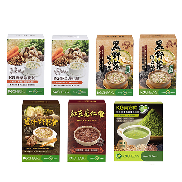 ★熱銷組合★飽足輕卡餐