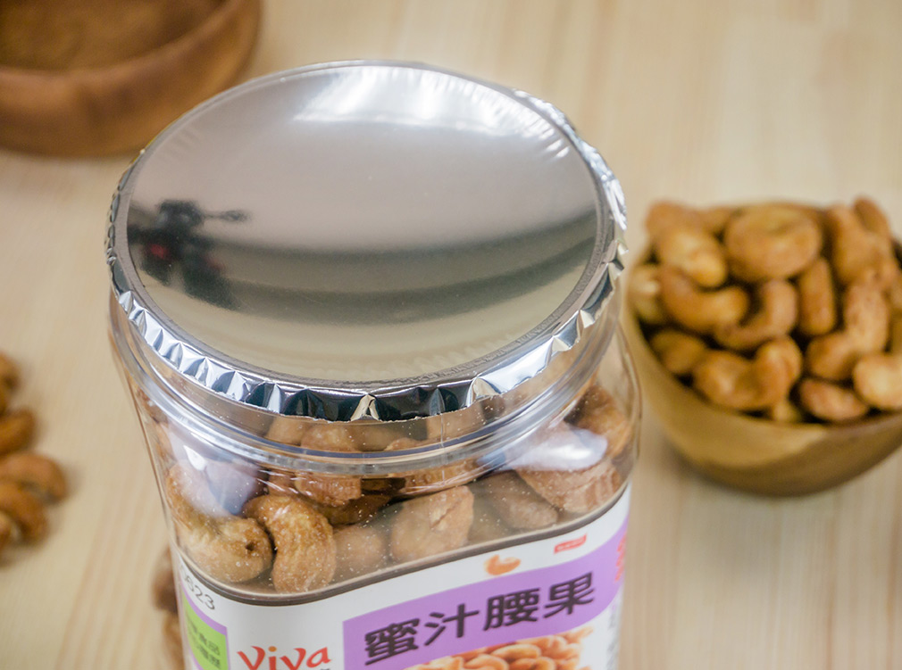 ★E★萬歲牌-蜜汁腰果(350g)